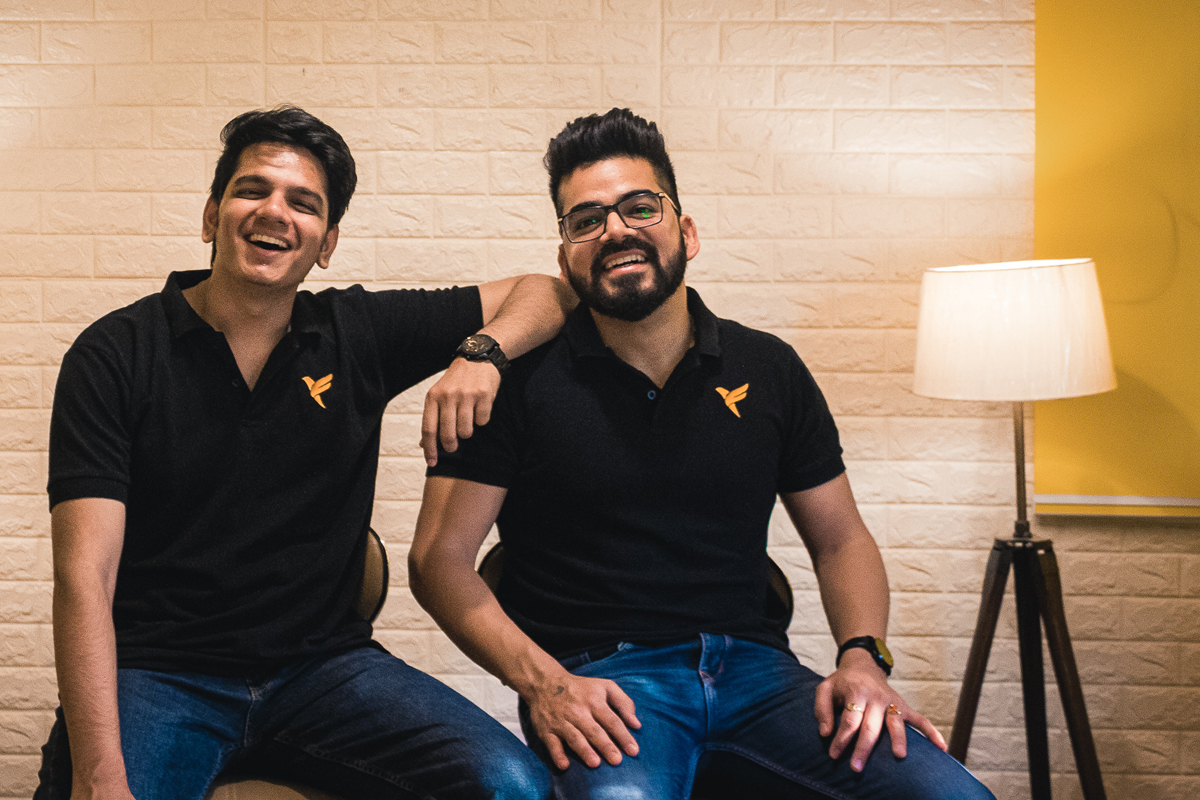 Teens often disagree with their parents, but FamPay brings them on the same page