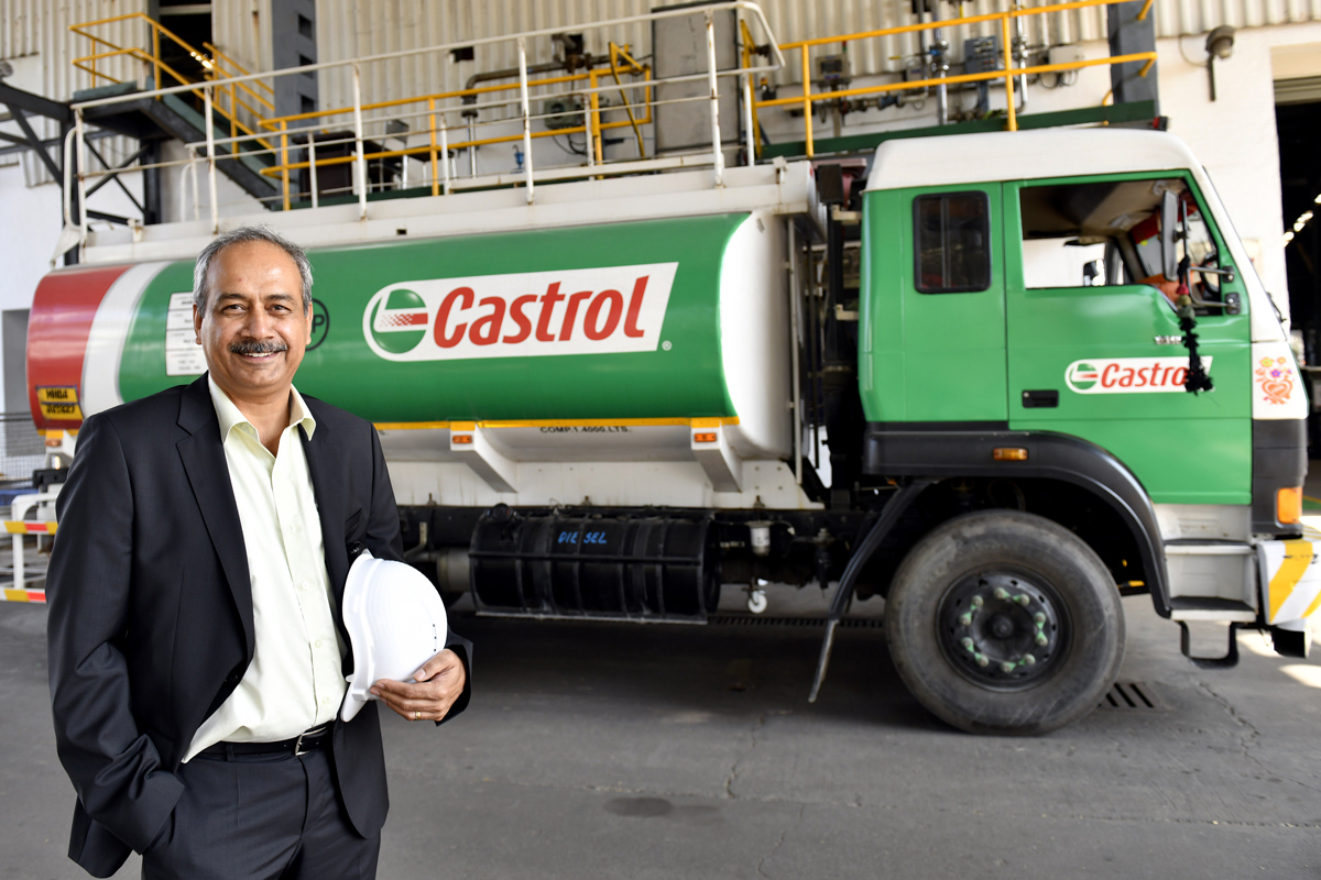 Is Castrol India a mispriced deep value bet or just a dividend play? 