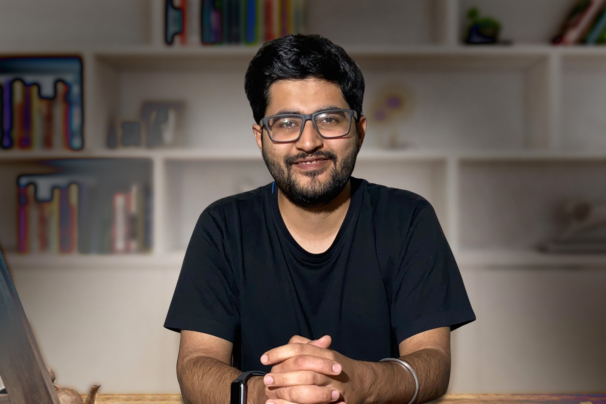 Prescription written in sloppy handwriting? This start-up offers an antidote