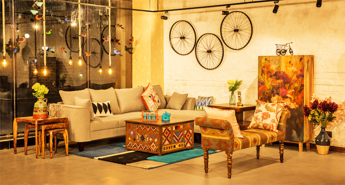 The Reliance-Urban Ladder deal is good news for Pepperfry — Or is it?