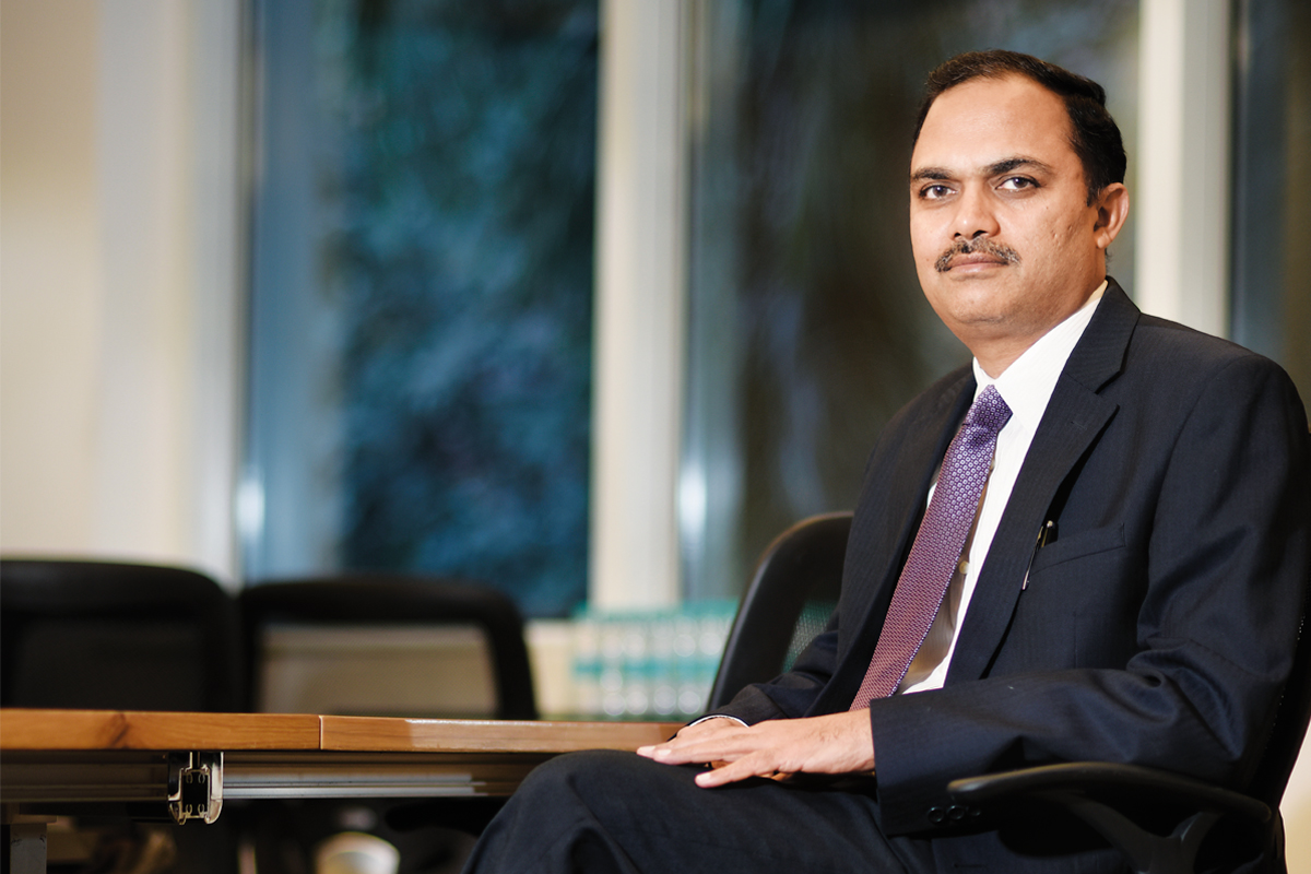 The audacity of Prashant Jain and the tyranny of the stock market