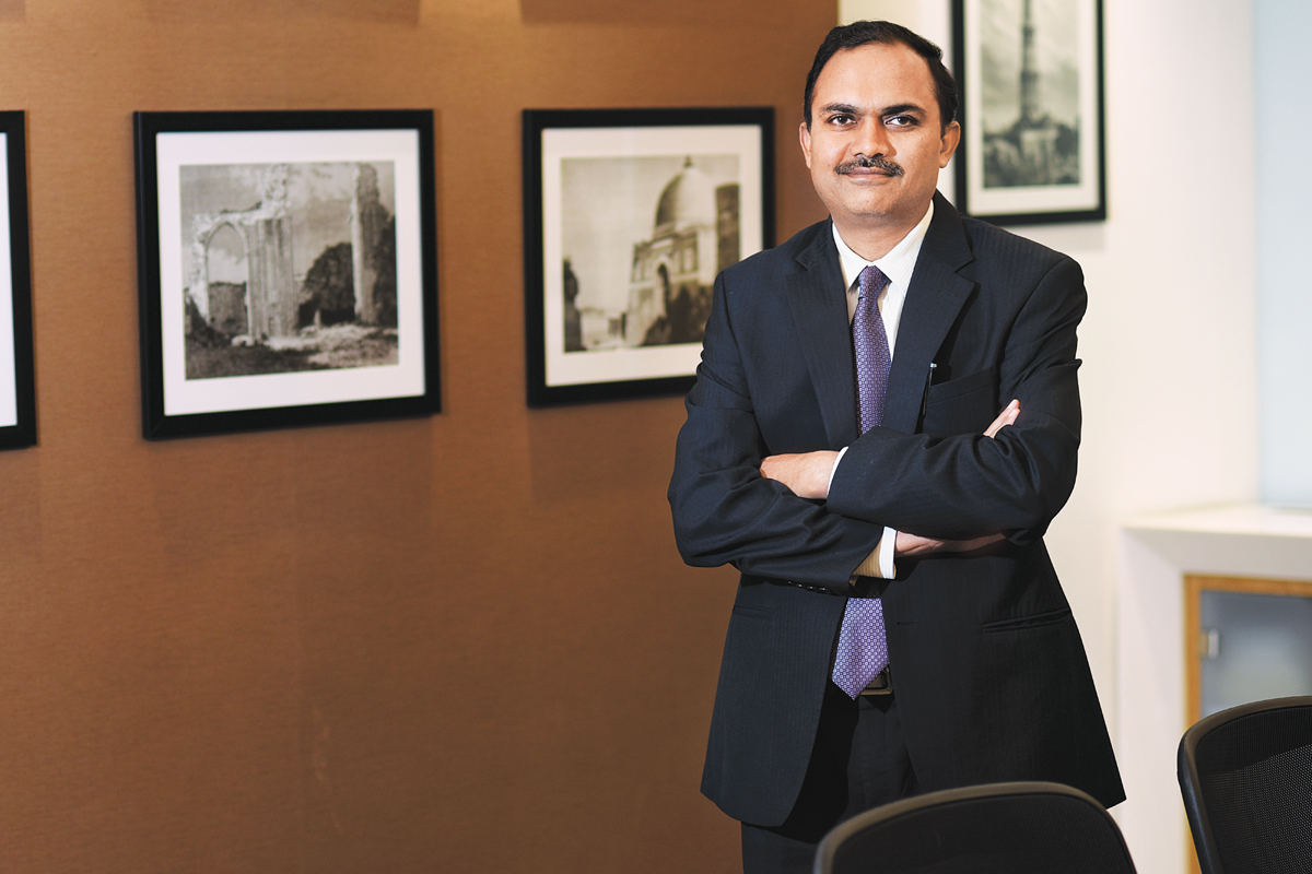 The issue with unwinding of low interest rates is well understood but the outcome is not