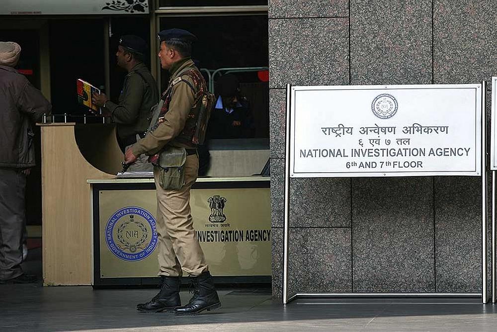 NIA Court issues non-bailable warrants for 23 terrorists