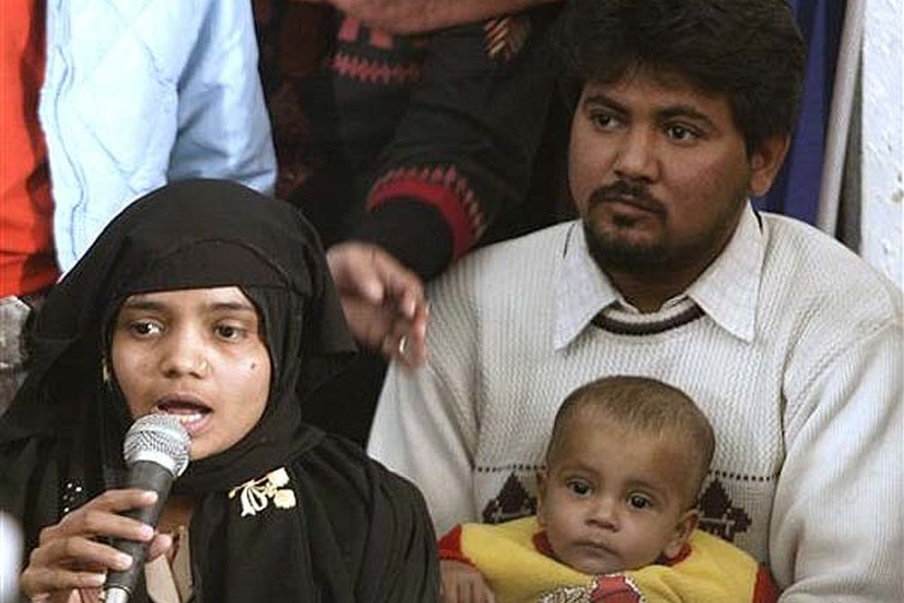 Explained: What's The Bilkis Bano Case, Why Have Convicts Been Released,  What's The Family Saying