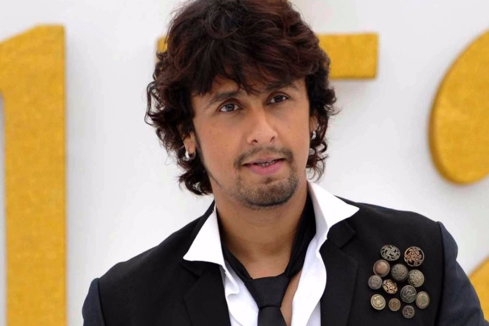 1000px x 667px - 'Born In Pakistan' Remark A Joke, Concern About Country's Anger: Sonu Nigam