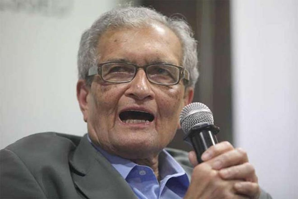 Сен Амартия образование. Amartya Sen. Амартия сен