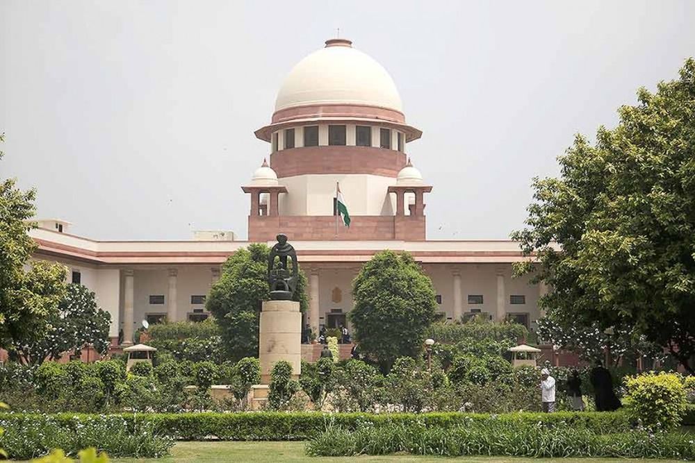 recent supreme court criminal cases
