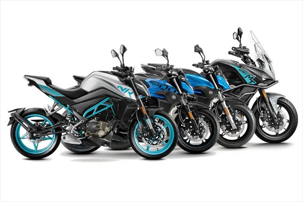 Cfmoto Bikes To Be Launched In India In Mid 19 Dealership Plans Revealed
