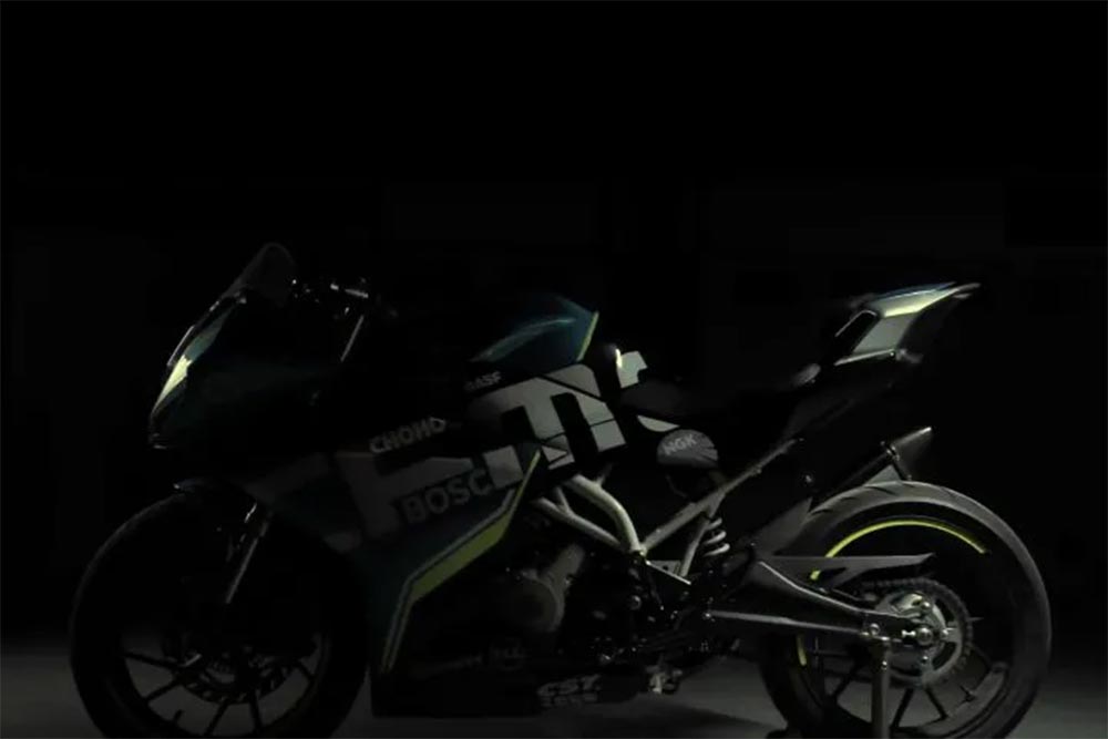 CFMoto 250 SR: KTM RC 200 Rival Incoming?