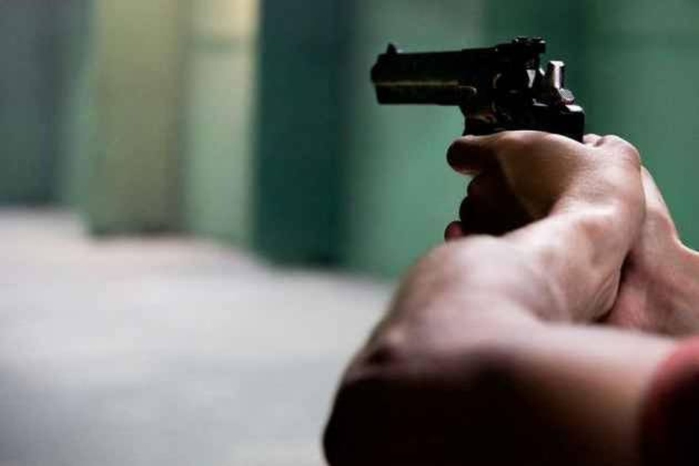 social media advertisements for sale of arms
