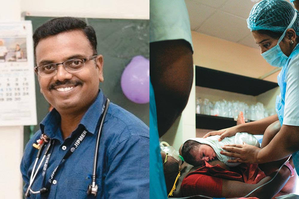 Nutrition Warriors The Bonding Angel Who Bridges Time Gap Between