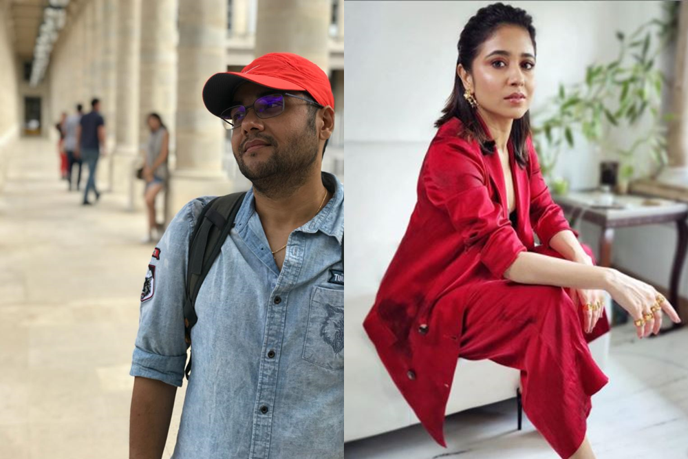 We Hope After Watching ‘Laghu Shanka’, People Become More Sensitive: Shweta Tripathi, Nikhil Mehrotra