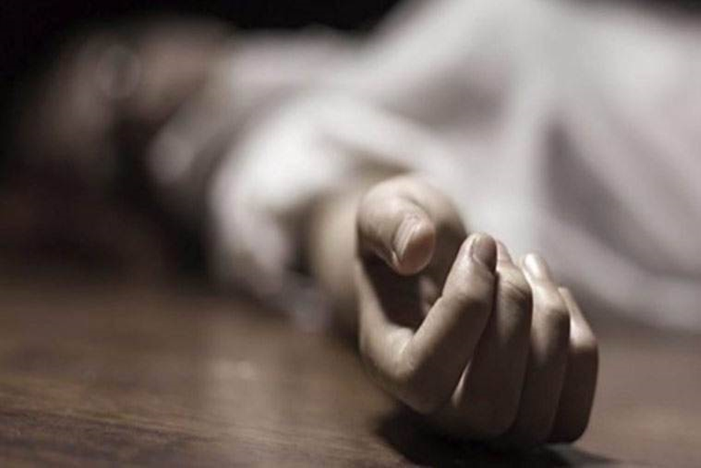 Two Bihar workers died due to suffocation due to chemical spillage in Valsad factory