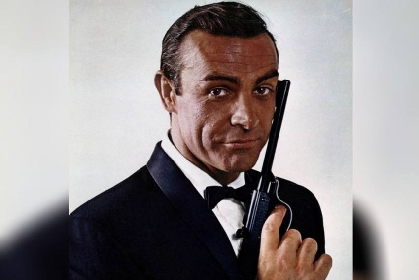 James Bond Actor Sean Connery's Cause Of Death Revealed