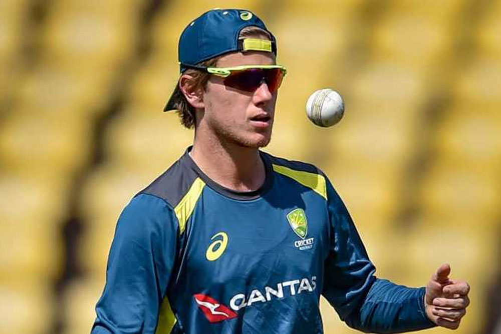 ICC T20 World Cup 2022: Australia's Adam Zampa Tests Positive For COVID-19, Says Report