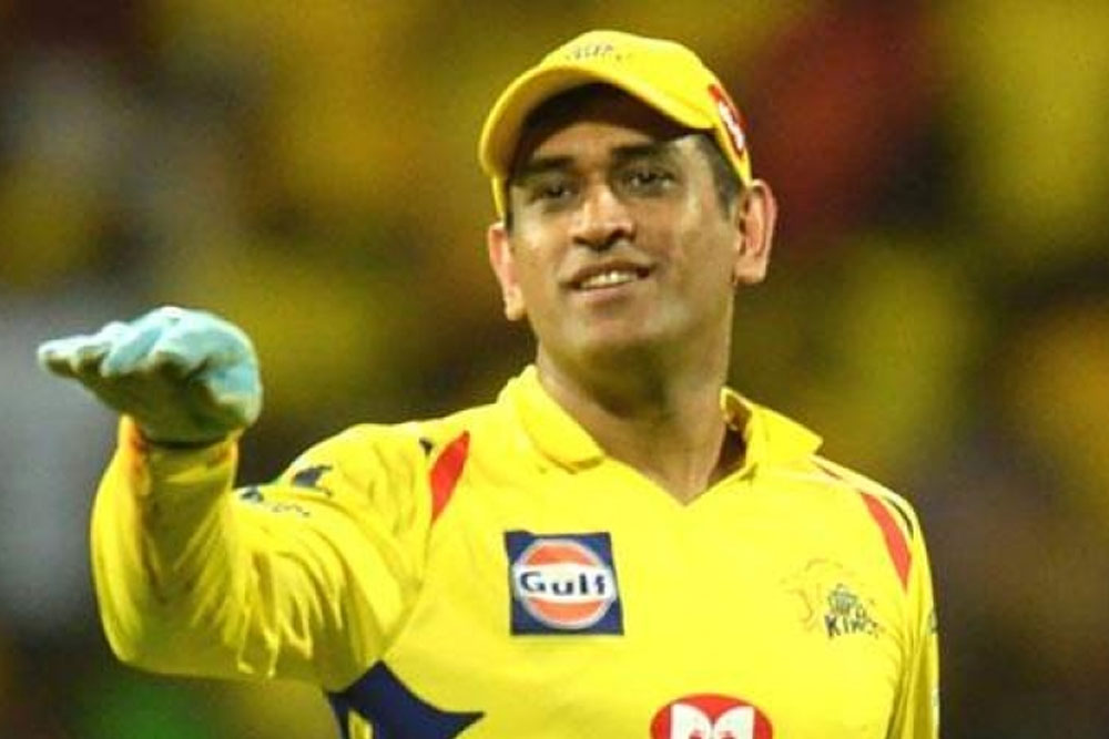 MS Dhoni Doesn't Behave Like A Superstar At CSK, Says Dwayne Bravo