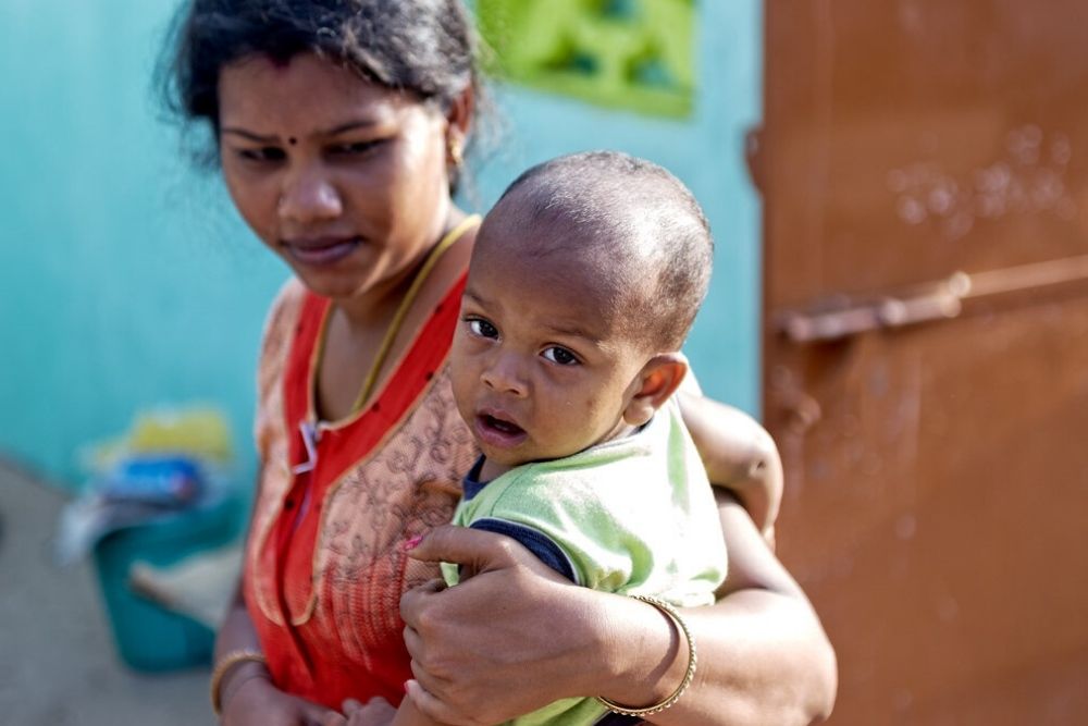 Countries Failing To Stop Harmful Marketing Of Breast-Milk Substitutes, Warn WHO And UNICEF