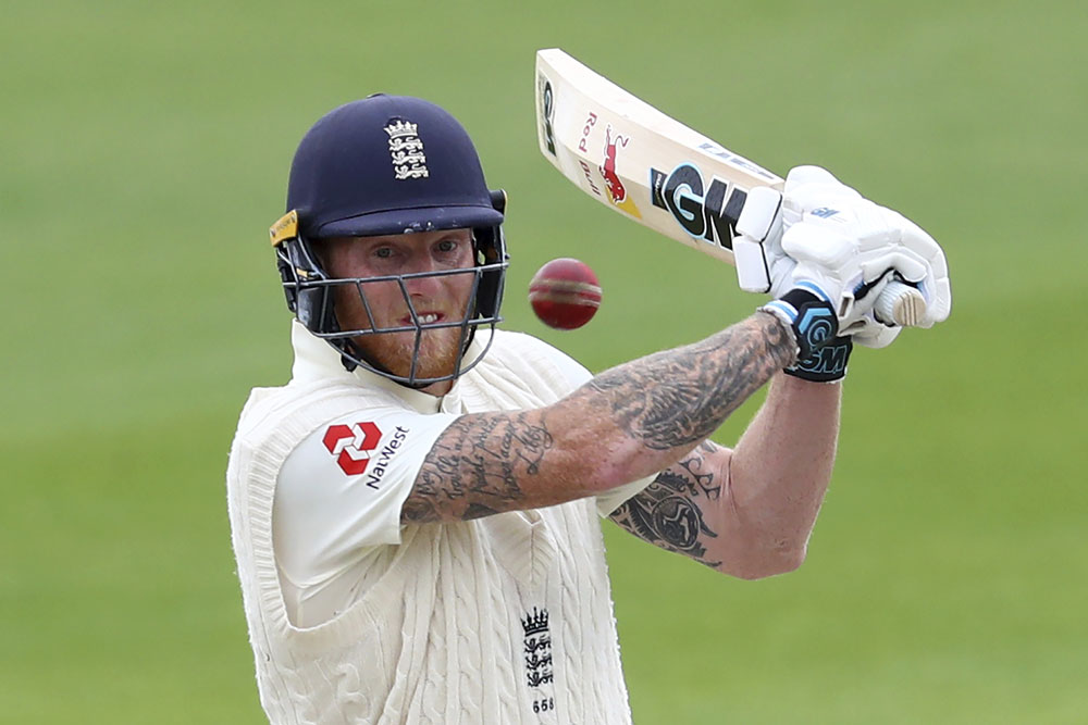 Eng Vs Wi 2nd Test Day 5 Ben Stokes Powered England Push For Win At Old Trafford Eng Vs Wi 2nd Test Day 5 Ben Stokes Powered England Push For Win At Old Trafford
