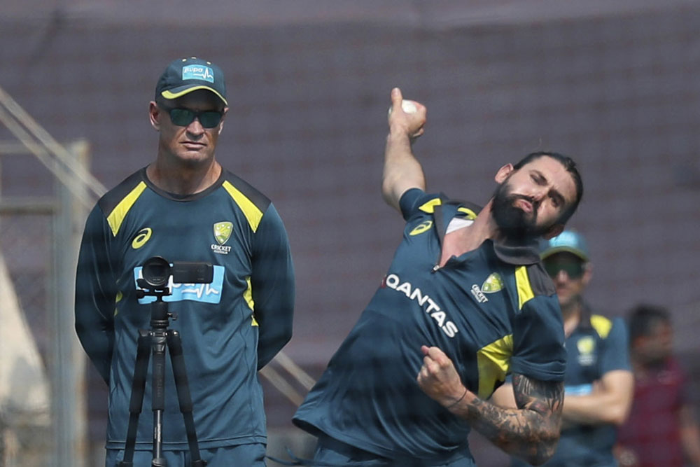 IPL 2020 Pullout Was Difficult But Right Decision, Says Kane Richardson