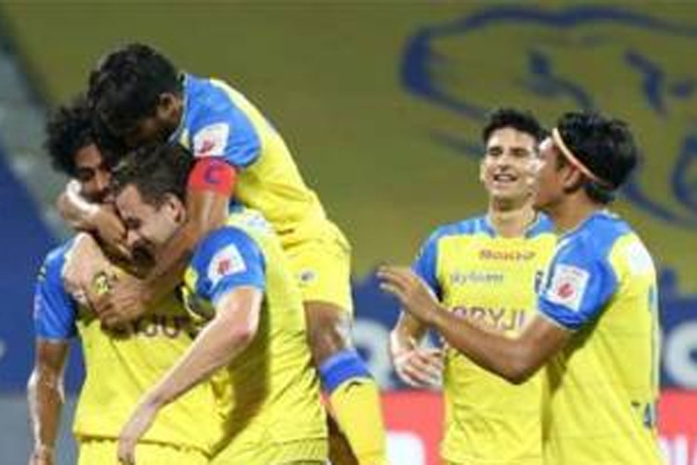 Latest Sports News, Sports Updates, Cricket, Football, Tennis, Hockey