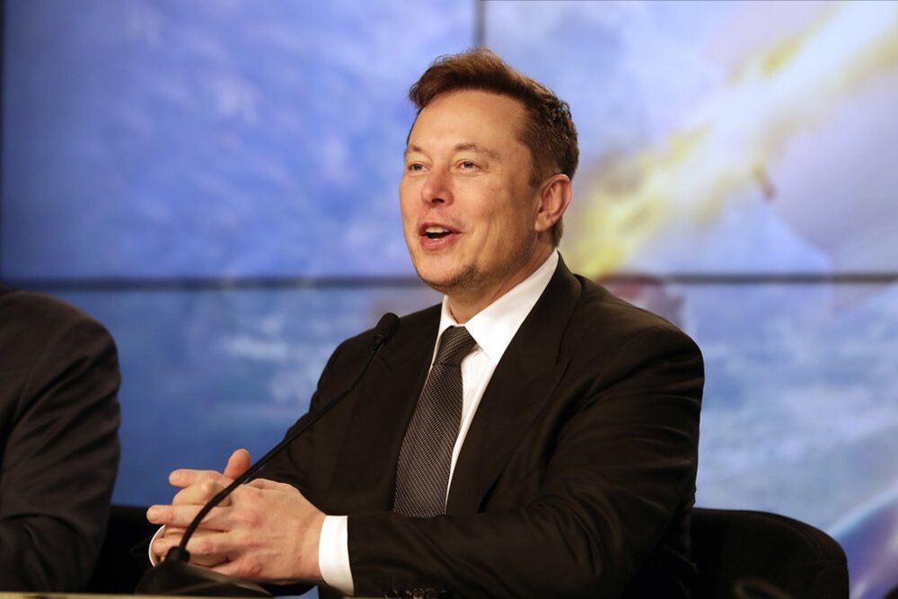 Elon Musk is no longer the richest person in the world