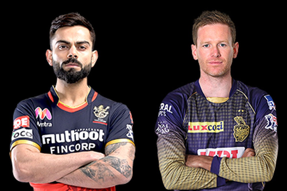 IPL 2021, Eliminator, RCB Vs KKR: Virat 