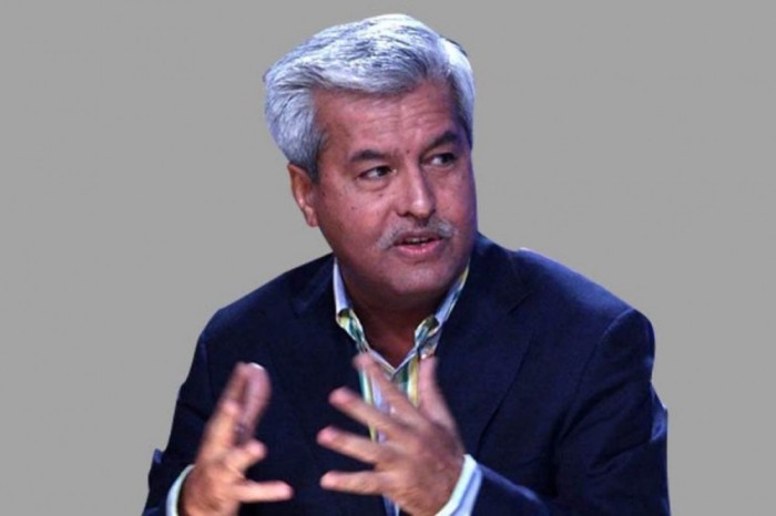 SC’s Pegasus Order Gives Tremendous Credibility To Investigative Journalism: Dushyant Dave
