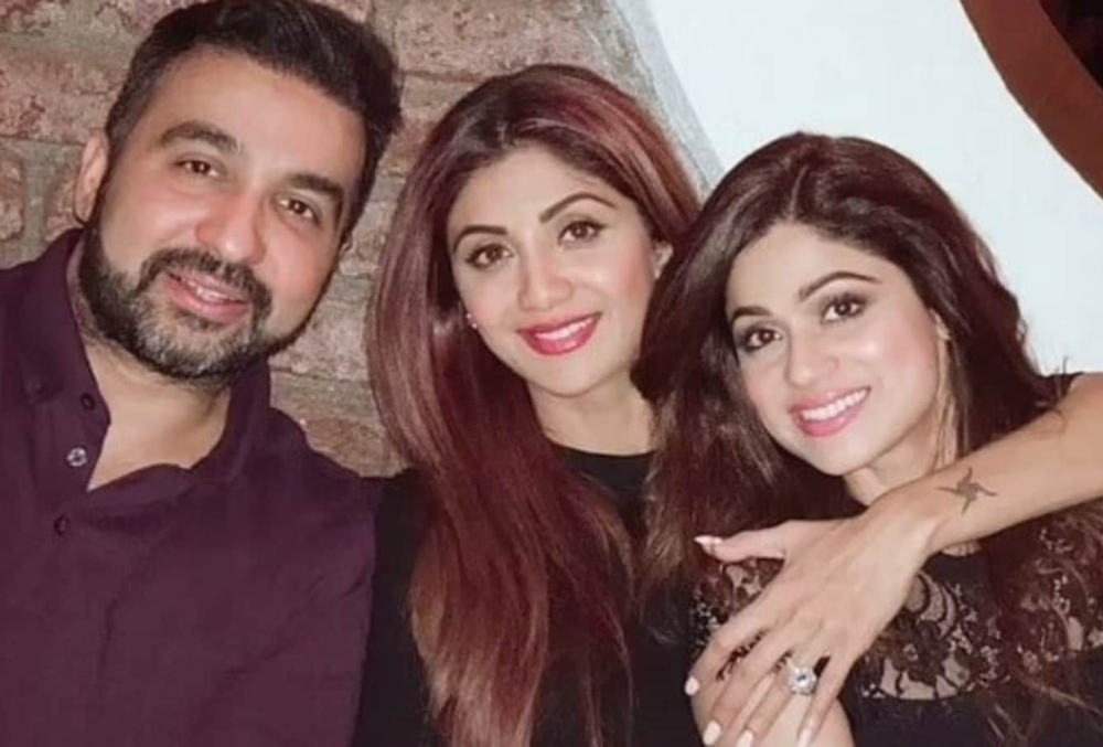 Shilpa Shetty Xxx Vi - Shamita Shetty Admits To Getting Slammed By Trolls For Being In 'Bigg Boss'  Amidst Raj Kundra's Case