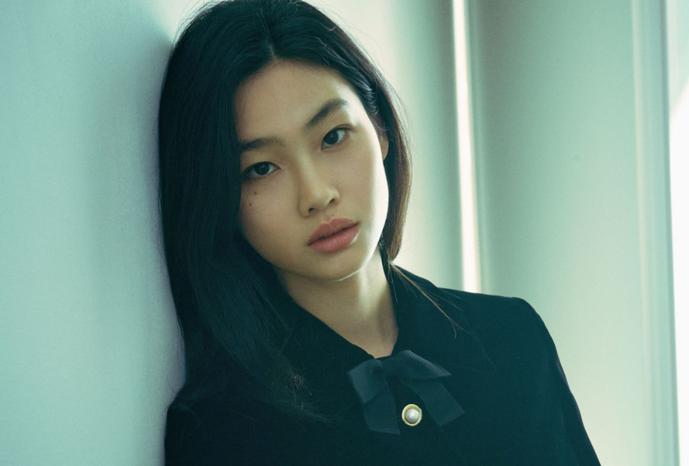 ‘Squid Game’ Breakout Star Jung Ho Yeon Surpasses Lee Sung Kyung As