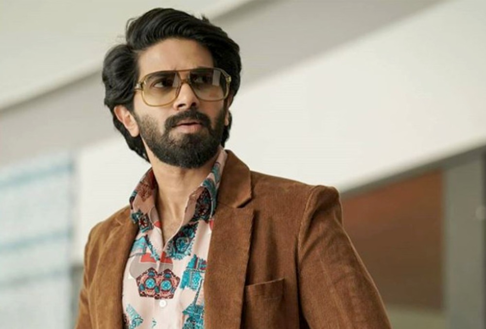 Dulquer Salman's 'Kurup' Writer Jithin K Jose Says Film Not Glorifying