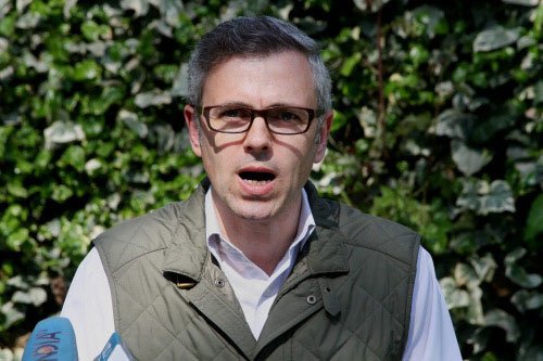 Pakistan Not Allowing Srinagar-Sharjah Flight In It's Territory Is Unfortunate: Omar Abdullah