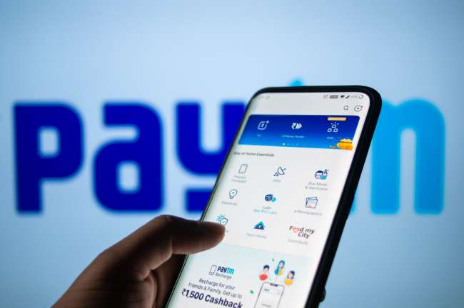 Paytm Share Falls More Than 13% Today. Should You Buy? Know What Analysts  Say