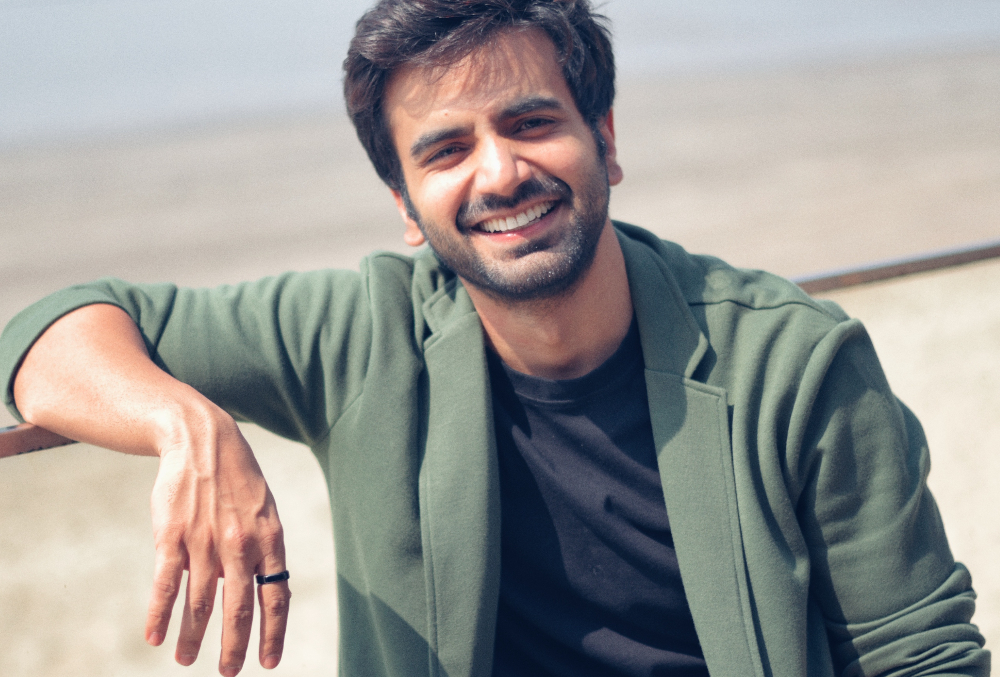 Ayush Mehra: An Actor Gets Immune To Rejection Because They Get Rejected On Their Face - Vimarsana News