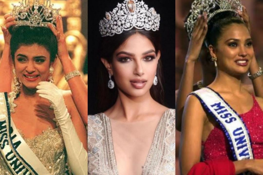 Miss Universe 2023 candidates defying beauty-queen standards