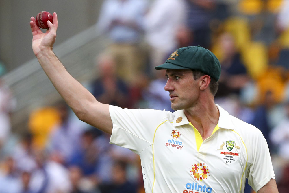AUS vs ENG, Ashes, First Test, Day 1: Pat Cummins' Captaincy Record And Other Milestones At Gabba