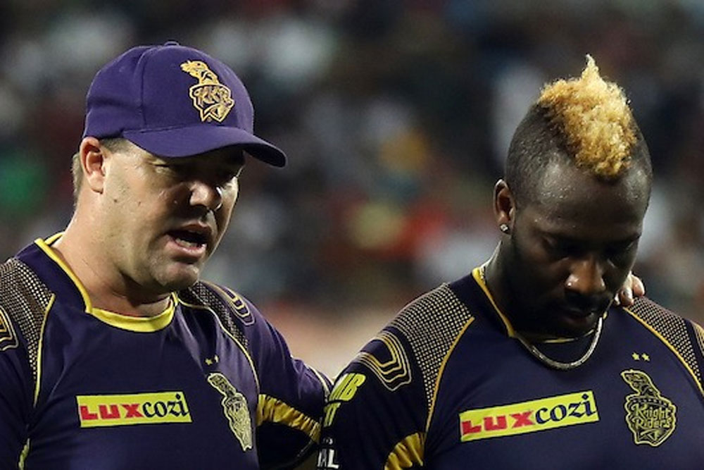 Heath Streak Shared IPL Information, Got Expensive Gifts, Here's How  Zimbabwe Cricket Captain Was Sucked Into Match-Fixing