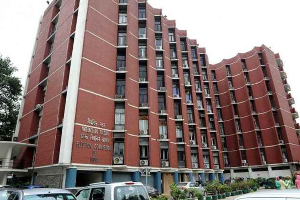 Is Election Commission Free And Fair?