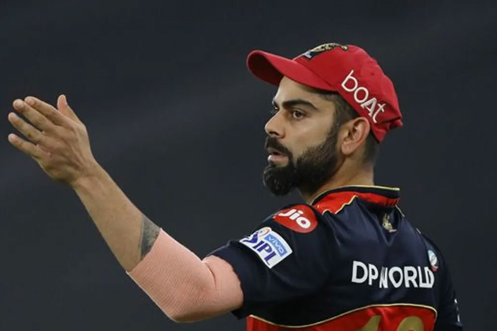Virat Kohli Ipl2021live Kohli Ipl Updates Rcb Rcb Ipl Status Virat