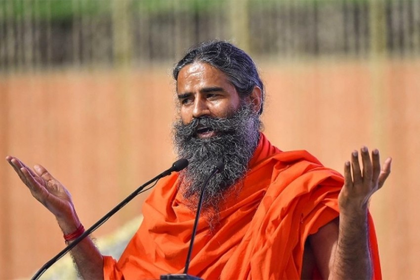 850px x 567px - IMA Demands Action Against Baba Ramdev For Unscientific Statement On  Allopathy