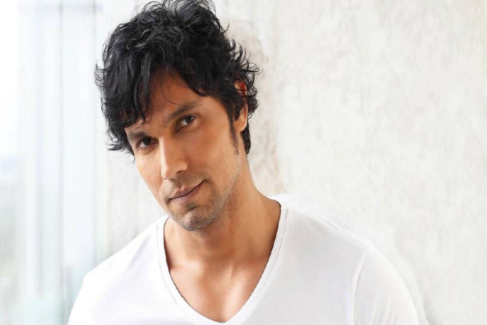 Who Is Lin Laishram Girlfriend Of Randeep Hooda, Bio, Networth