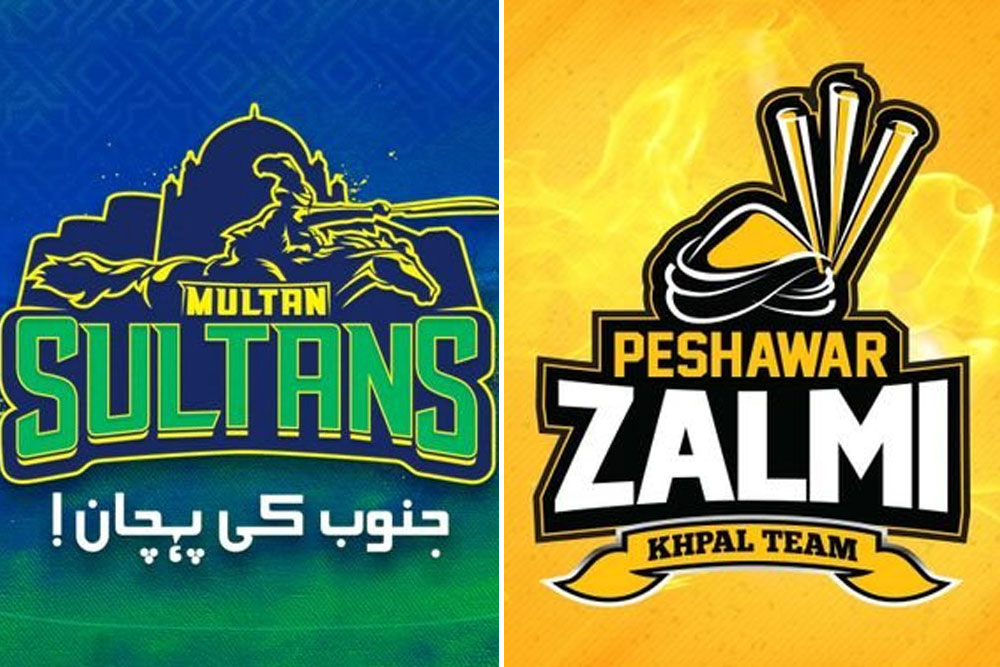 Psl 21 Match 34 Live Streaming When And Where To Watch Multan Sultans Vs Peshawar Zalmi Final Match