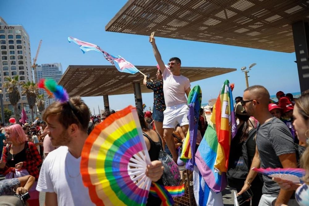 dallas gay pride porn