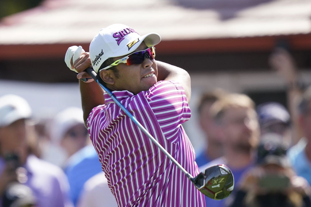 Tokyo Olympics, Golf Preview: Hideki 