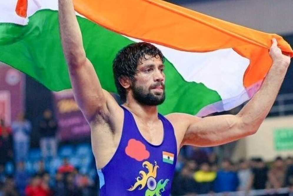 Indian wrestlers qualified for Tokyo 2020 Olympics: Know them all