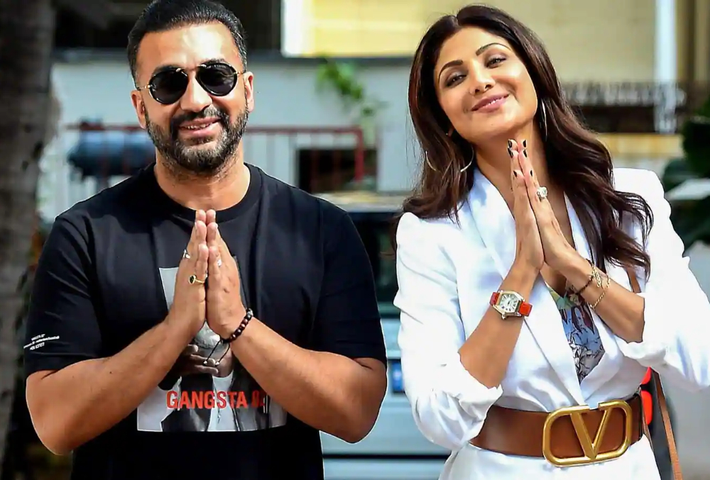 Shilpa Shetty Sexy - Shilpa Shetty's Emotional Message After Raj Kundra Walked Out Of Jail In  Alleged Pornography Case