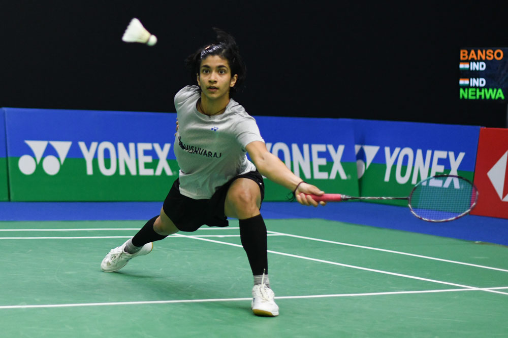 India open badminton Badminton