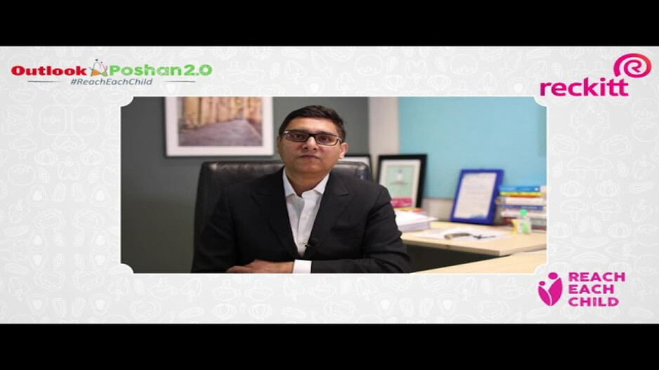 Ravi Bhatnagar on World Health Day