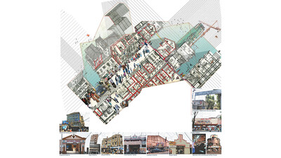 Of Whoring And Waiting: The Sages And Cages Of Kamathipura