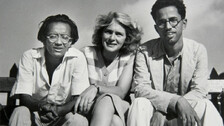 Photographer Margaret Bourke-White and Sunil Janah: The Story Of A Rare Collaboration