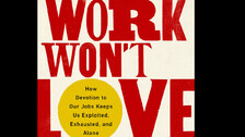 Book Review: Can Dedicating Most Of Our Waking Hours To Work Deliver Us Happiness?